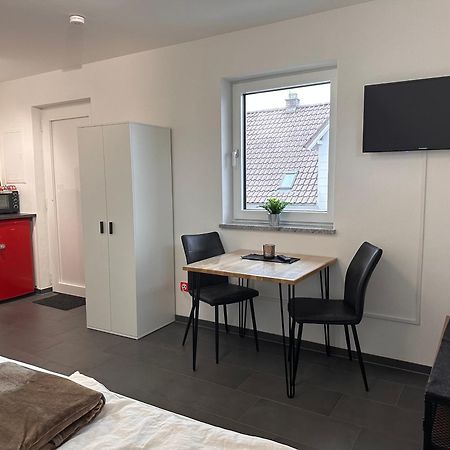 Ferienzimmer Frank, Self-Check-In Nach 21Uhr Niederalteich Zewnętrze zdjęcie