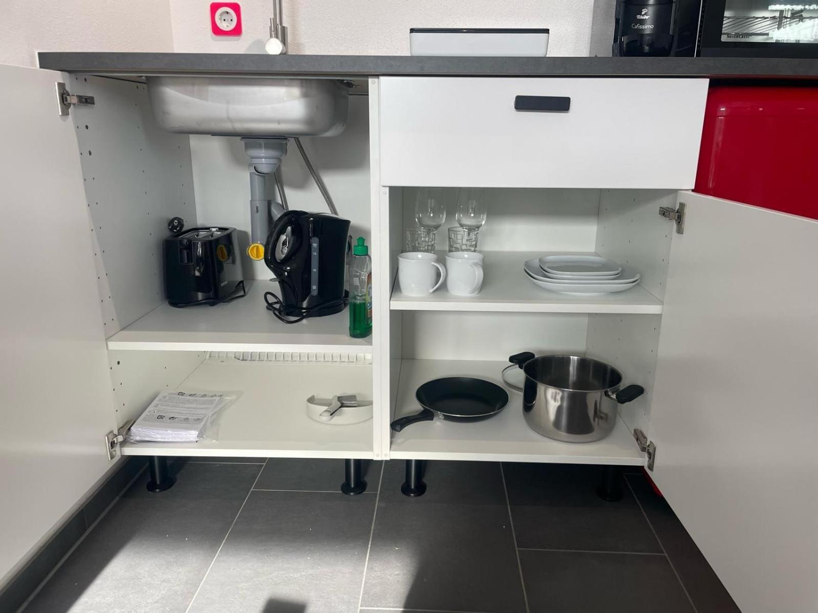 Ferienzimmer Frank, Self-Check-In Nach 21Uhr Niederalteich Zewnętrze zdjęcie