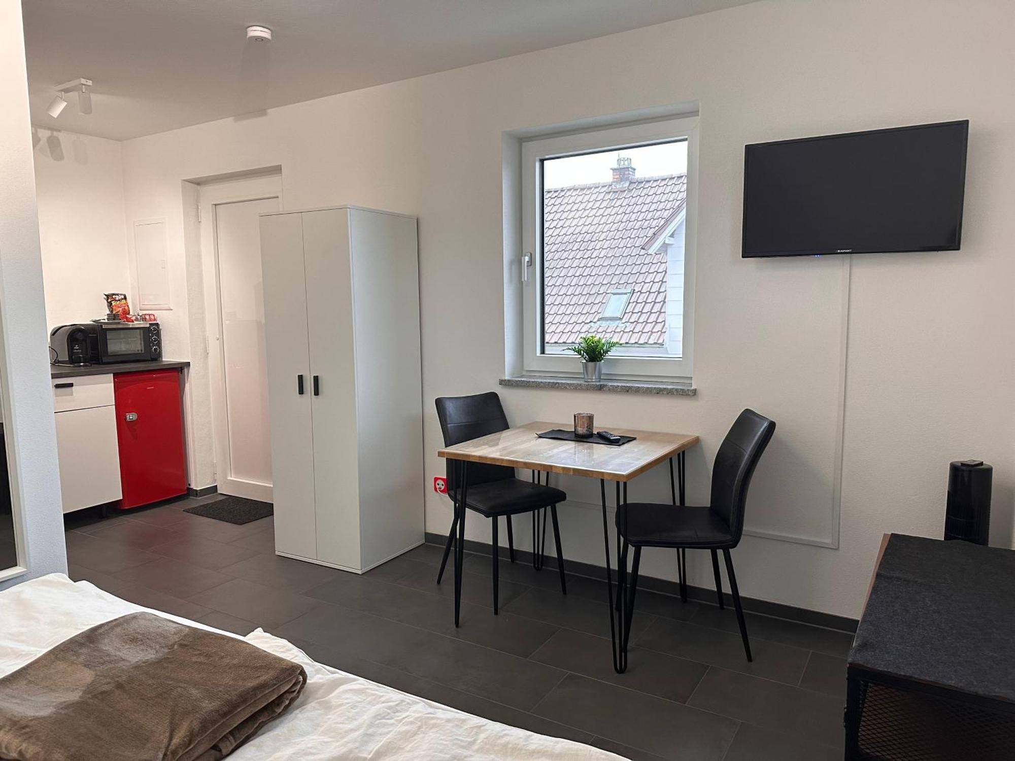 Ferienzimmer Frank, Self-Check-In Nach 21Uhr Niederalteich Zewnętrze zdjęcie